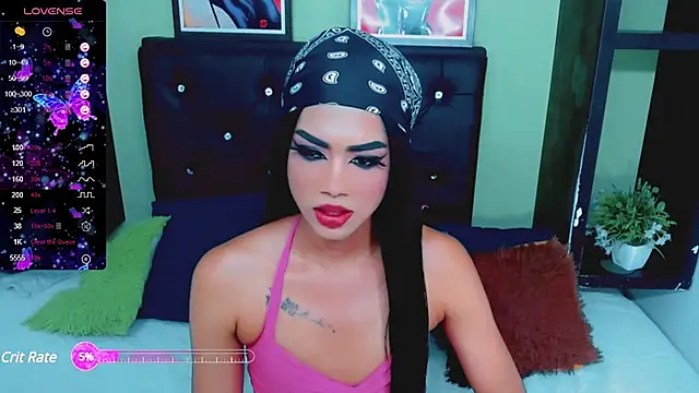 Amanda bigx online show from December 19, 2024, 10:02 am