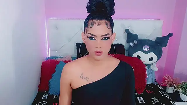 Amanda bigx online show from December 14, 2025, 5:35 am