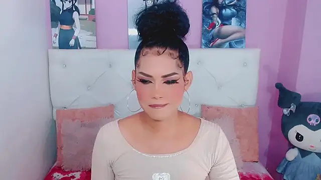 Amanda bigx online show from February 6, 2026, 5:12 am