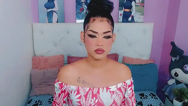 Amanda bigx online show from May 14, 2026, 3:57 am