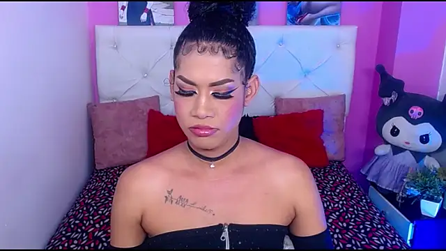 Amanda bigx online show from May 29, 2026, 6:22 am