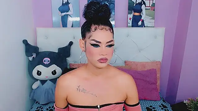 Amanda bigx online show from June 4, 2026, 5:13 am