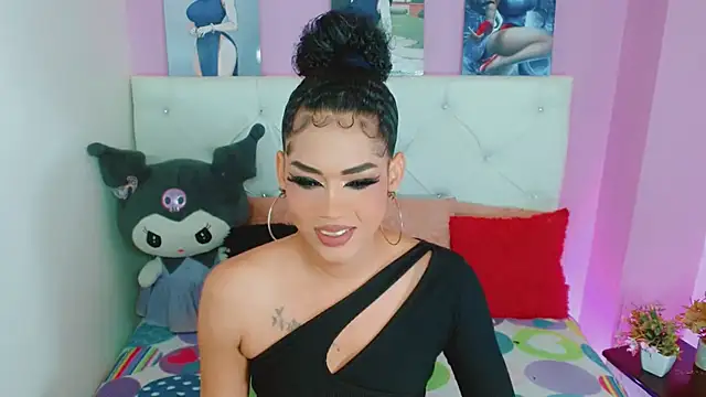Amanda bigx online show from July 7, 2026, 6:47 am