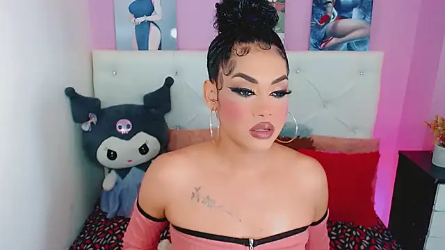Amanda bigx online show from July 16, 2026, 6:08 am