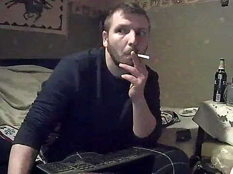 Snapshot of FreeSoul87 chatting on January 8, 2026, 2:03 am FreeSoul87 online show from January 8, 2026, 2:03 am