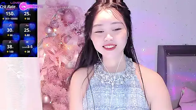 lilies-sweet online show from January 26, 2025, 2:45 am