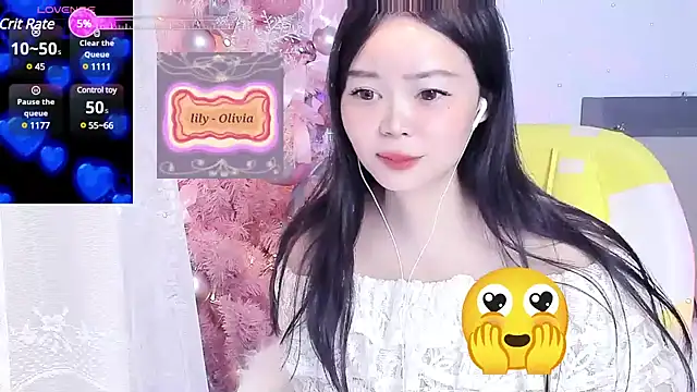 lilies-sweet online show from January 27, 2025, 5:58 am