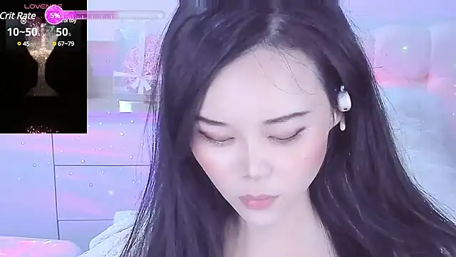 lilies-sweet online show from March 10, 2025, 1:32 pm