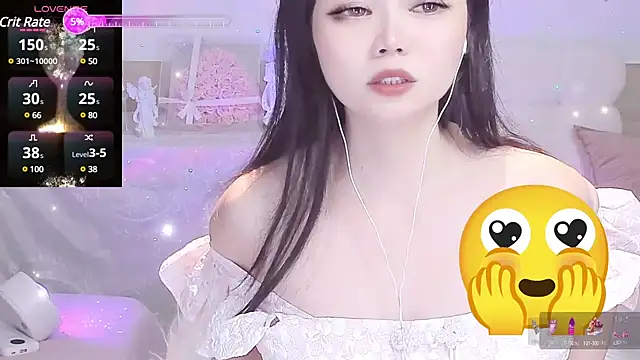 lilies-sweet online show from March 11, 2025, 5:46 pm