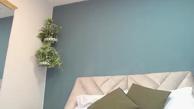 SharisWillian online show from November 21, 2025, 3:38 am