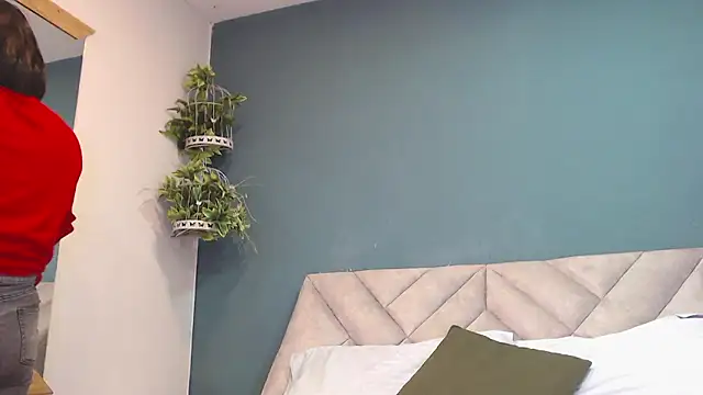 SharisWillian online show from January 7, 2026, 3:53 am