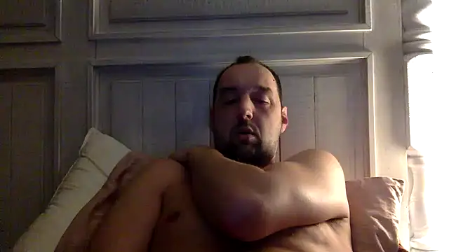 Kink Master Daddy online show from March 22, 2025, 11:11 am
