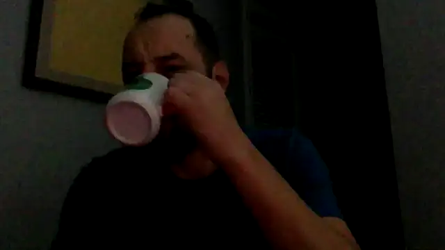 Snapshot of Kink_Master_Daddy chatting on October 25, 2025, 11:29 am Kink Master Daddy online show from October 25, 2025, 11:29 am