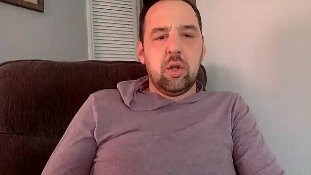 Kink Master Daddy online show from May 2, 2026, 1:38 pm