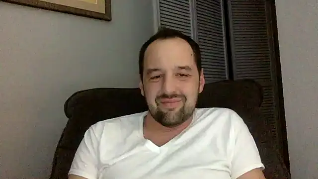 Kink Master Daddy online show from May 5, 2026, 2:41 am