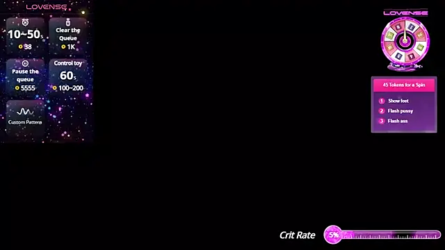 Snapshot of sissysylvia chatting on January 2, 2025, 2:13 pm sissysylvia online show from January 2, 2025, 2:13 pm