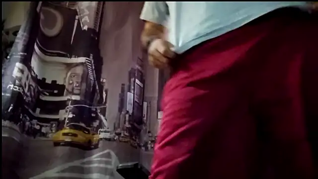 SpineToon online show from February 5, 2026, 9:08 pm