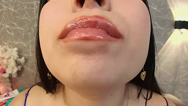 mia roux13 online show from January 31, 2025, 1:54 am