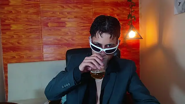 Bastiaan 28 online show from March 4, 2025, 9:07 am