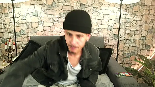 Bastiaan 28 online show from October 24, 2025, 5:26 am