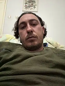 sikergecer3435 online show from March 7, 2026, 4:48 pm