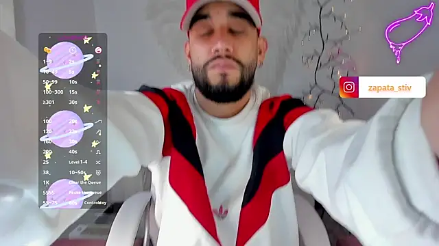 Snapshot of estiben_05 chatting on October 28, 2025, 9:17 pm estiben 05 online show from October 28, 2025, 9:17 pm