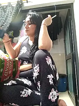 alondraabrown online show from December 11, 2024, 4:07 am