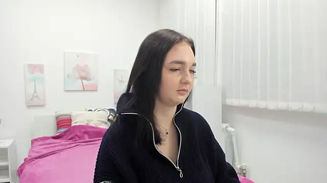 Snapshot of Pretty_anniee chatting on March 20, 2026, 1:32 am Pretty anniee online show from March 20, 2026, 1:32 am