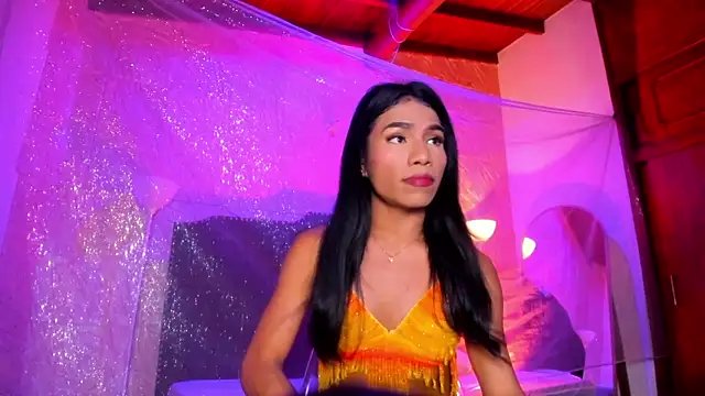 kimberly Gonzalez1 online show from May 7, 2026, 3:56 am