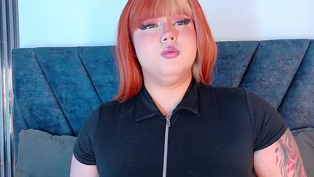 Karmilla Rosse online show from April 26, 2026, 10:24 am