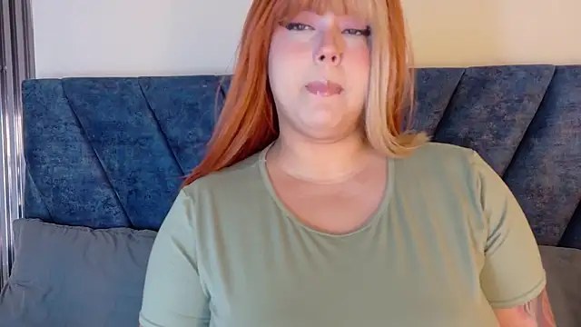 Karmilla Rosse online show from June 19, 2026, 10:30 am