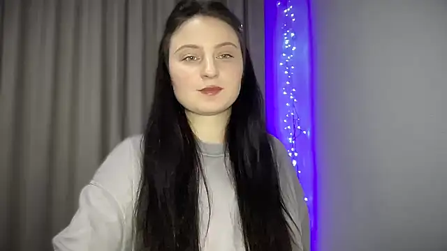 Snapshot of LocaAlis chatting on January 28, 2025, 3:35 pm LocaAlis online show from January 28, 2025, 3:35 pm