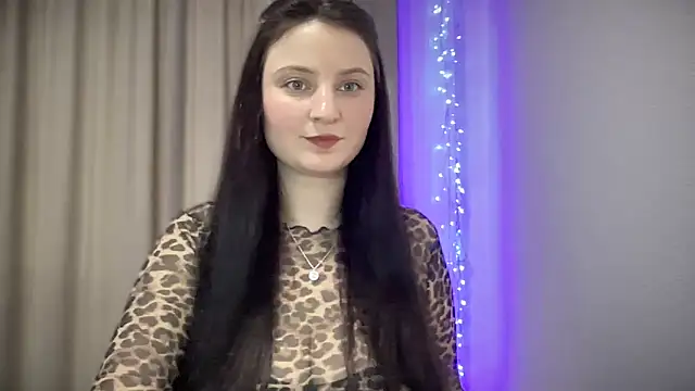Snapshot of LocaAlis chatting on February 7, 2025, 12:50 pm LocaAlis online show from February 7, 2025, 12:50 pm