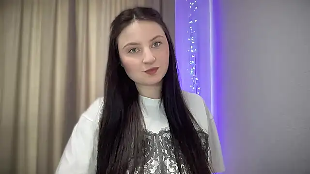 Snapshot of LocaAlis chatting on February 20, 2025, 1:08 pm LocaAlis online show from February 20, 2025, 1:08 pm
