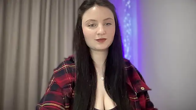 Snapshot of LocaAlis chatting on February 26, 2025, 9:58 pm LocaAlis online show from February 26, 2025, 9:58 pm