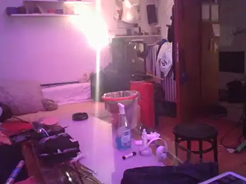 0815lukas2024 online show from March 9, 2025, 12:10 am