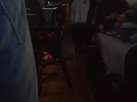 0815lukas2024 online show from March 22, 2025, 4:24 am