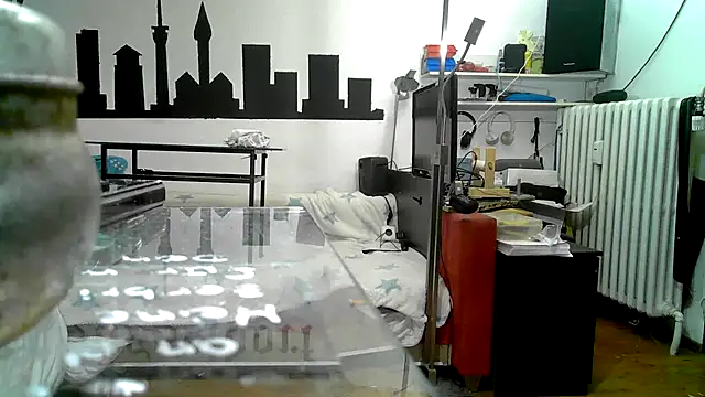 0815lukas2024 online show from October 12, 2025, 10:42 pm