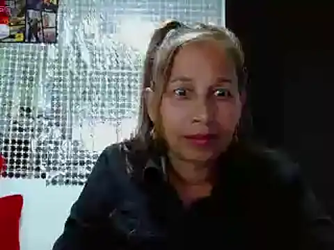 CaroMasha online show from February 27, 2025, 11:26 pm