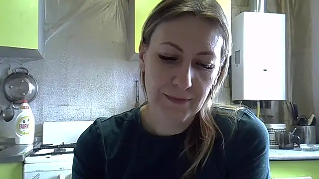 AshleyXHoney online show from February 27, 2026, 7:19 am