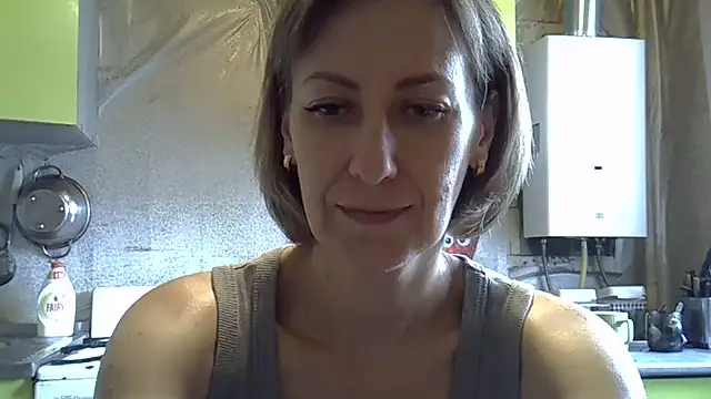 AshleyXHoney online show from July 23, 2026, 9:07 am