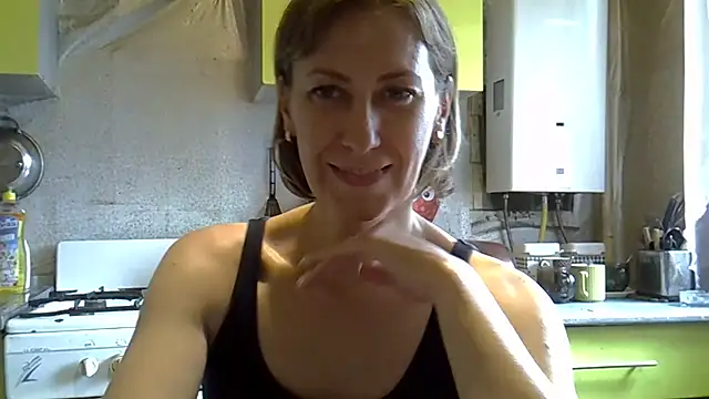 AshleyXHoney online show from July 30, 2026, 9:41 am