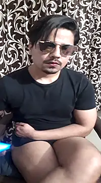 69venom69 online show from February 17, 2025, 10:40 am