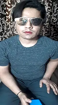 69venom69 online show from March 14, 2025, 9:43 pm