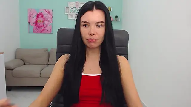 Snapshot of MadisonGomes chatting on March 19, 2025, 6:57 am MadisonGomes online show from March 19, 2025, 6:57 am