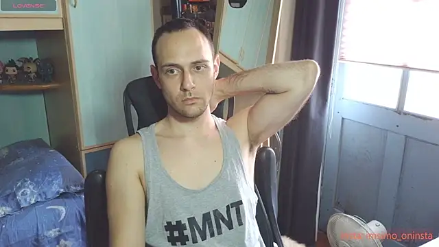 im-simo online show from July 17, 2026, 3:18 pm