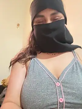 sexyarim online show from June 12, 2026, 4:39 pm