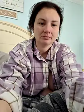MilfyMrsRobinson online show from January 24, 2025, 3:02 pm