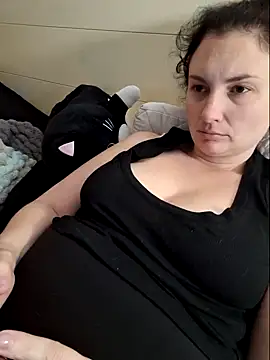 MilfyMrsRobinson online show from January 27, 2025, 8:49 pm