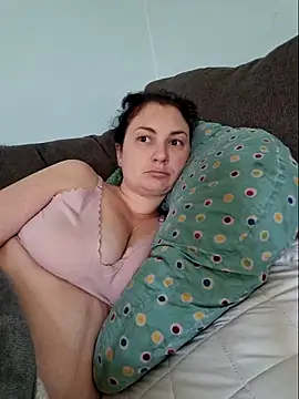 MilfyMrsRobinson online show from February 4, 2025, 3:26 pm